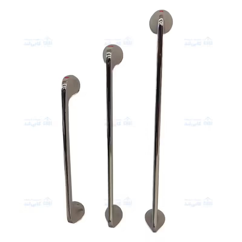 دستگیره کابینت مدل S2600 نوین کاران — تصویر ۳