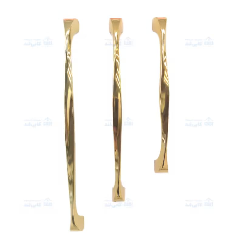 دستگیره کابینت مدل S2500 نوین کاران