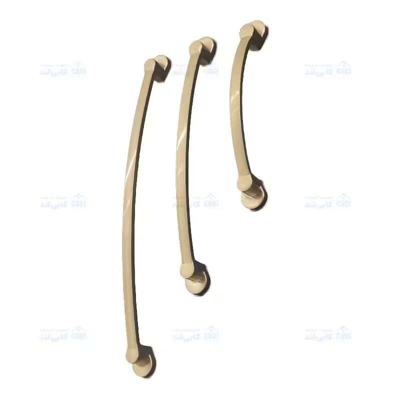 دستگیره کابینت مدل GK444 جی کا — تصویر ۱۲