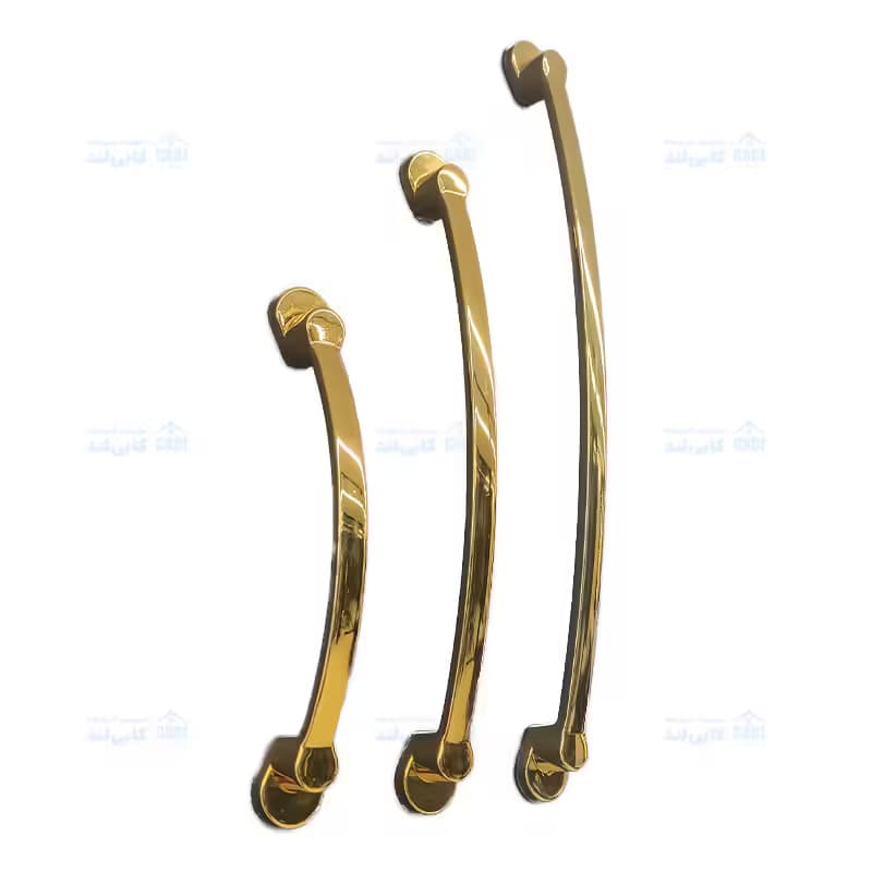 دستگیره کابینت مدل GK444 جی کا — تصویر ۵