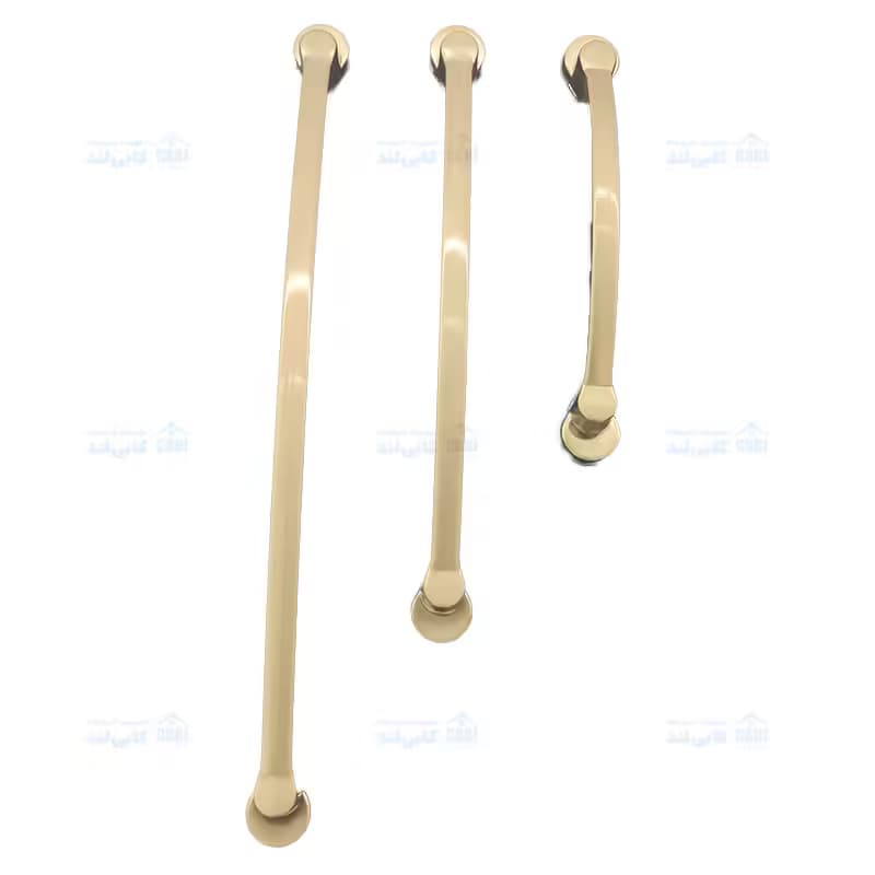 دستگیره کابینت مدل GK444 جی کا — تصویر ۳