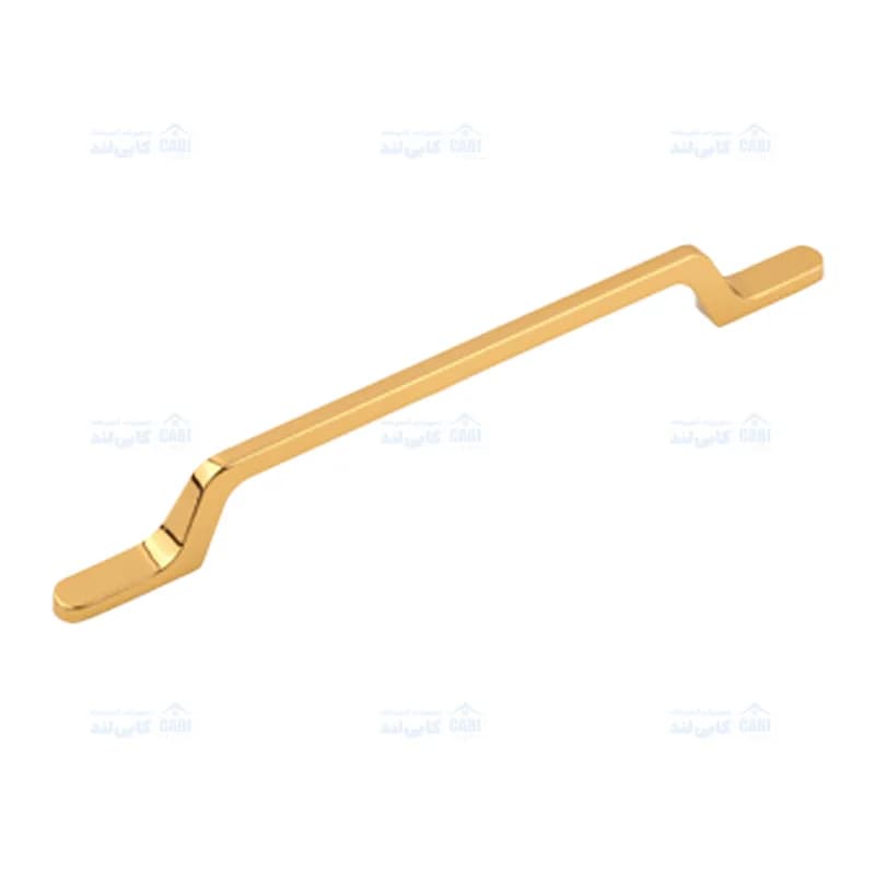 دستگیره کابینت مدل GK222 جی کا — تصویر ۳