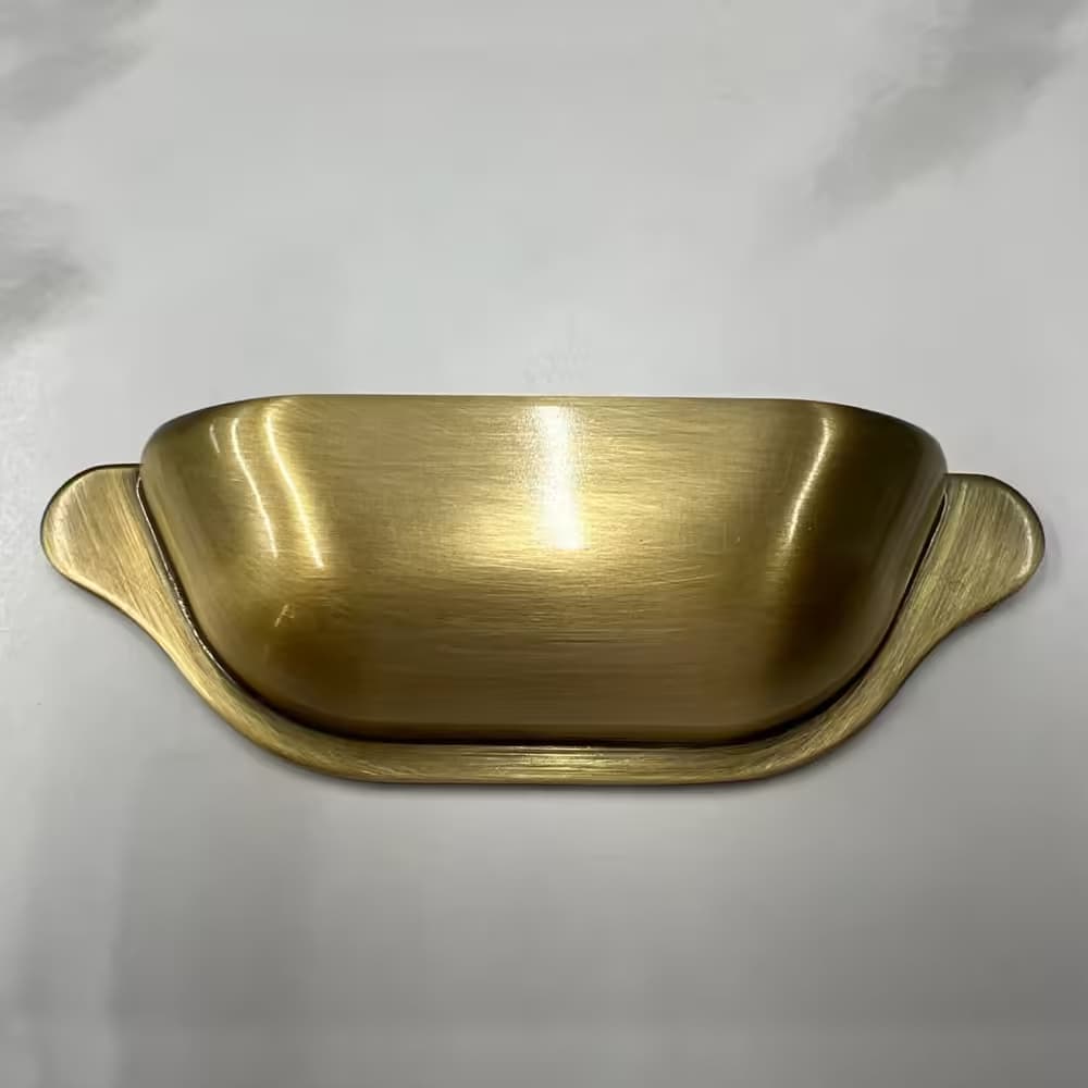 دستگیره کابینت مدل GK200 جی کا — تصویر ۵