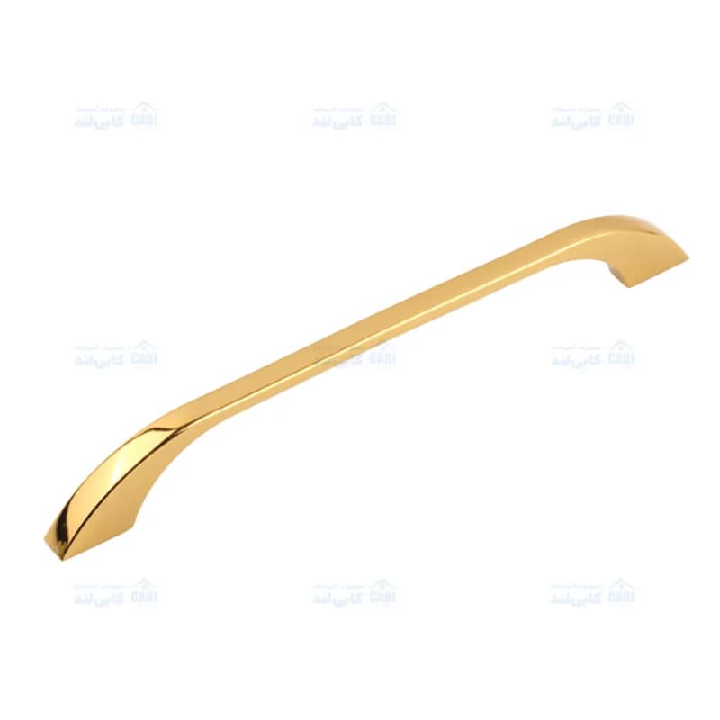 دستگیره کابینت مدل GK531 جی کا — تصویر ۳
