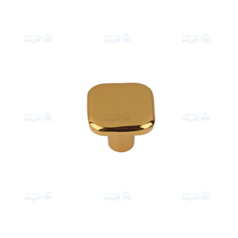 دستگیره تک پیچ کابینت مدل GK504 جی کا — تصویر ۳