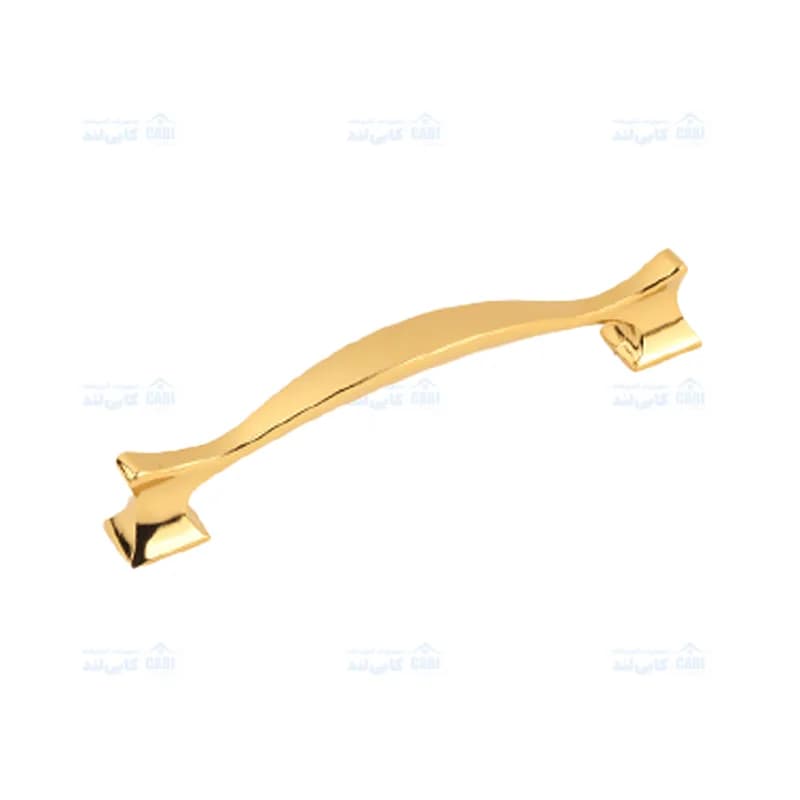 دستگیره کابینت مدل GK555 جی کا — تصویر ۳