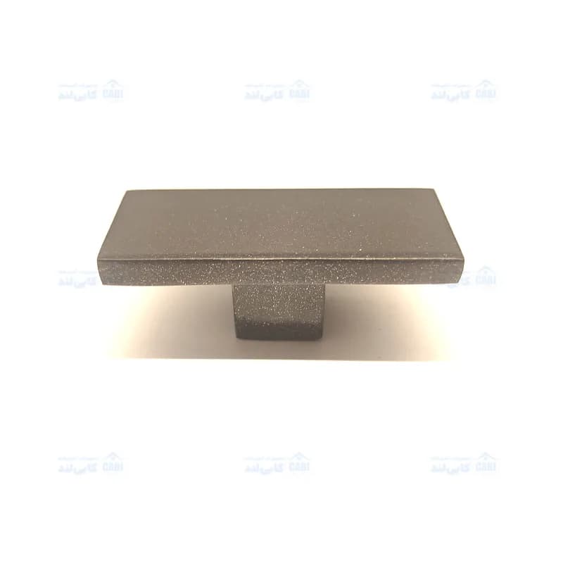 دستگیره کابینت تک پیچ مدل N161 نایس NICE — تصویر ۵