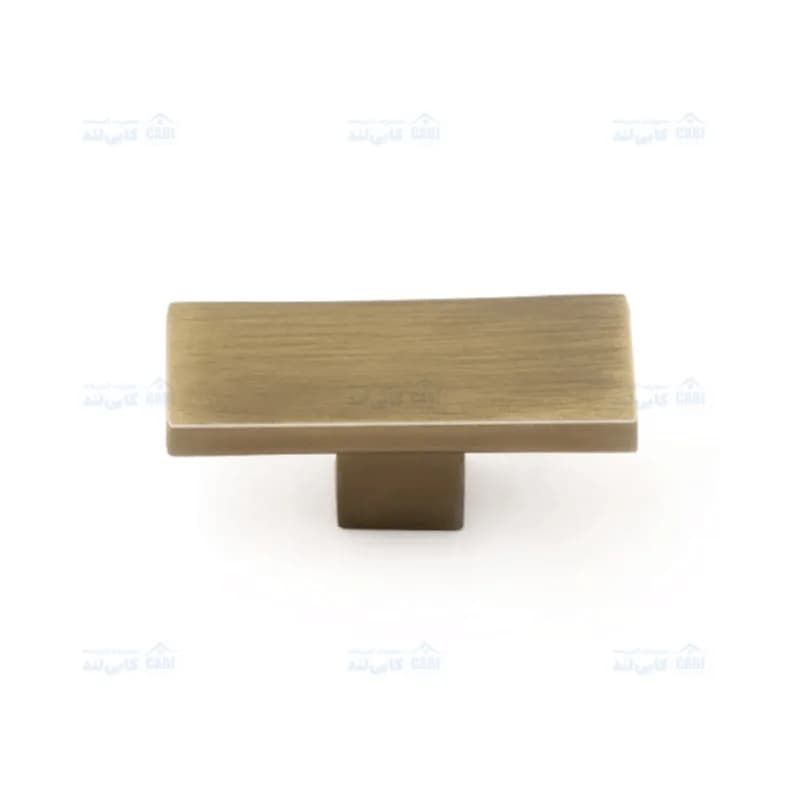 دستگیره کابینت تک پیچ مدل N161 نایس NICE