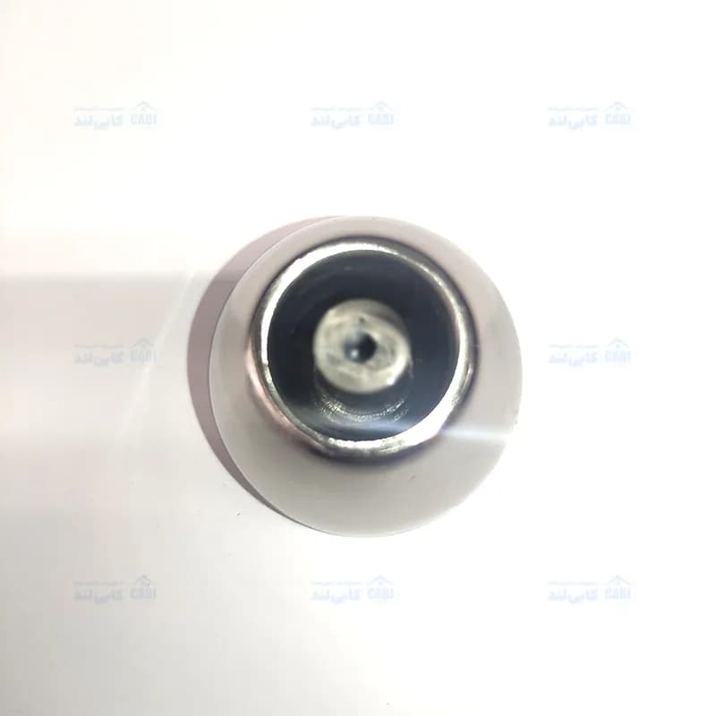 دستگیره کابینت تک پیچ مدل N128 نایس NICE — تصویر ۵
