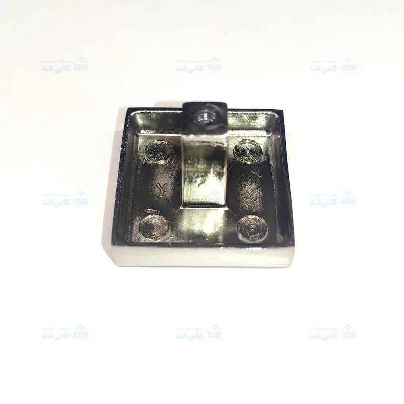 دستگیره کابینت تک پیچ مدل N125 نایس NICE — تصویر ۸