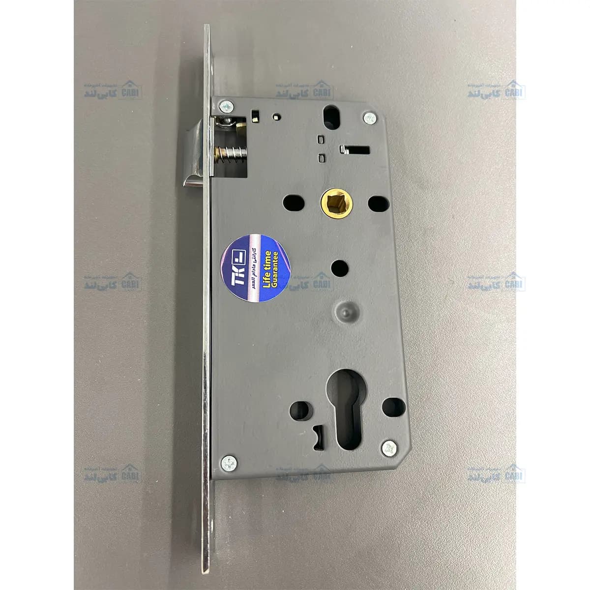 قفل سوئیچی لوکس سری 60LK تیک TIK — تصویر ۹