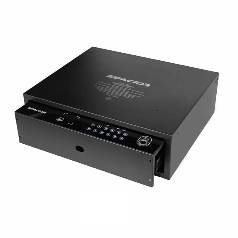 کشوی امن الکتریکی فکتور مدل SBX1+ MORPH — تصویر ۲