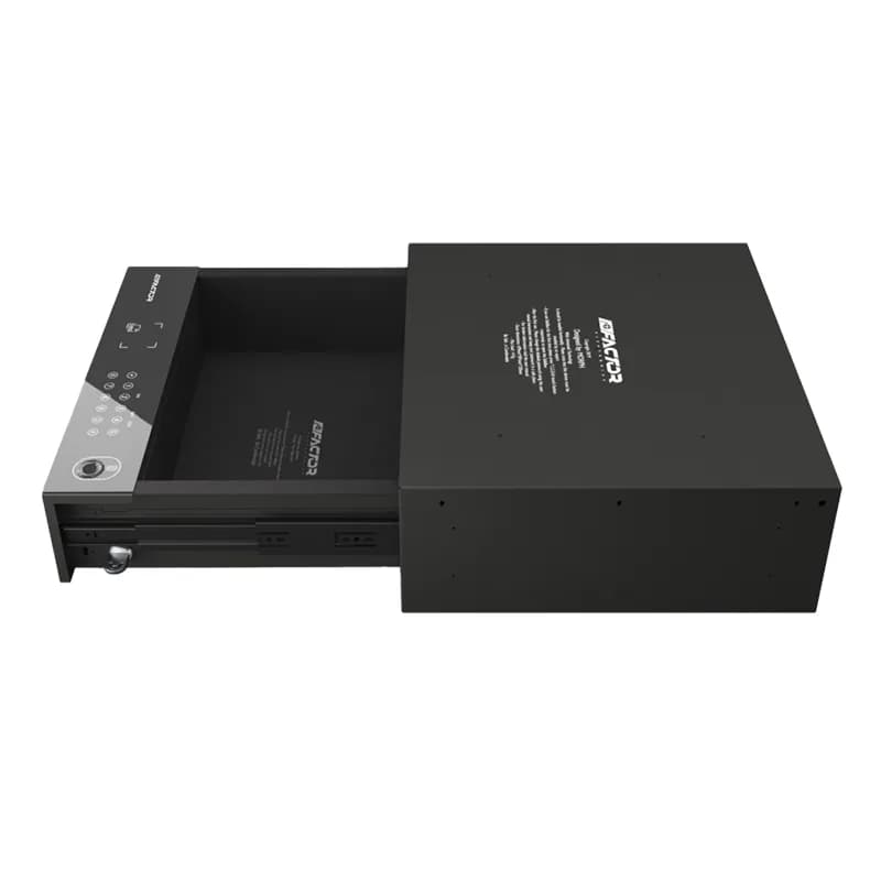 کشوی امن الکتریکی فکتور مدل SBX1+ MORPH — تصویر ۳