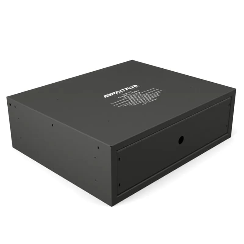 کشوی امن الکتریکی فکتور مدل SBX1+ MORPH — تصویر ۸