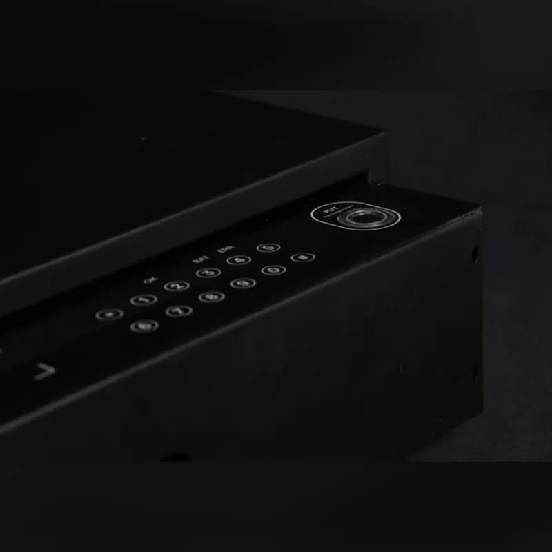 کشوی امن الکتریکی فکتور مدل SBX1+ MORPH — تصویر ۹