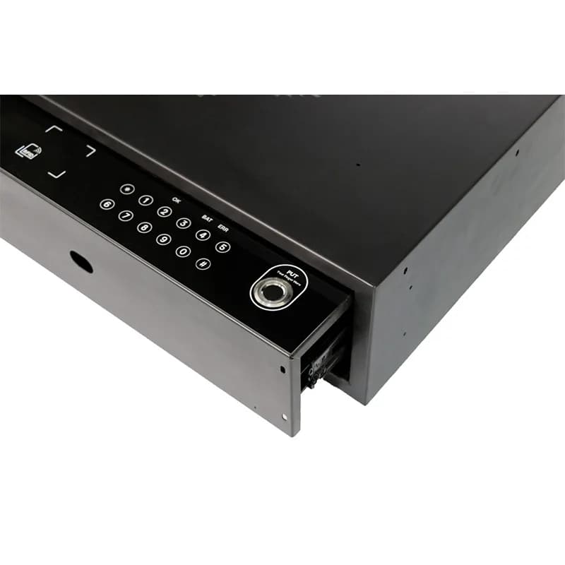 کشوی امن الکتریکی فکتور مدل SBX1+ MORPH — تصویر ۶
