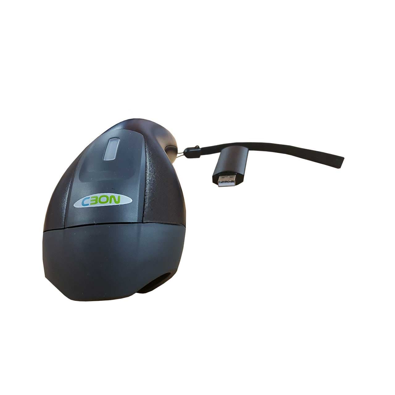 بارکدخوان بی سیم سی بن مدل CB-N210W
