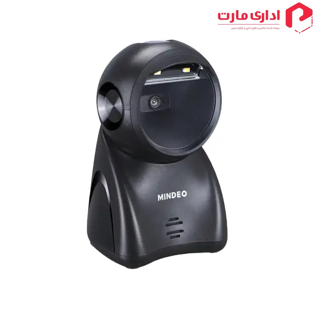 بارکدخوان میندئو مدل MP725 — تصویر ۴