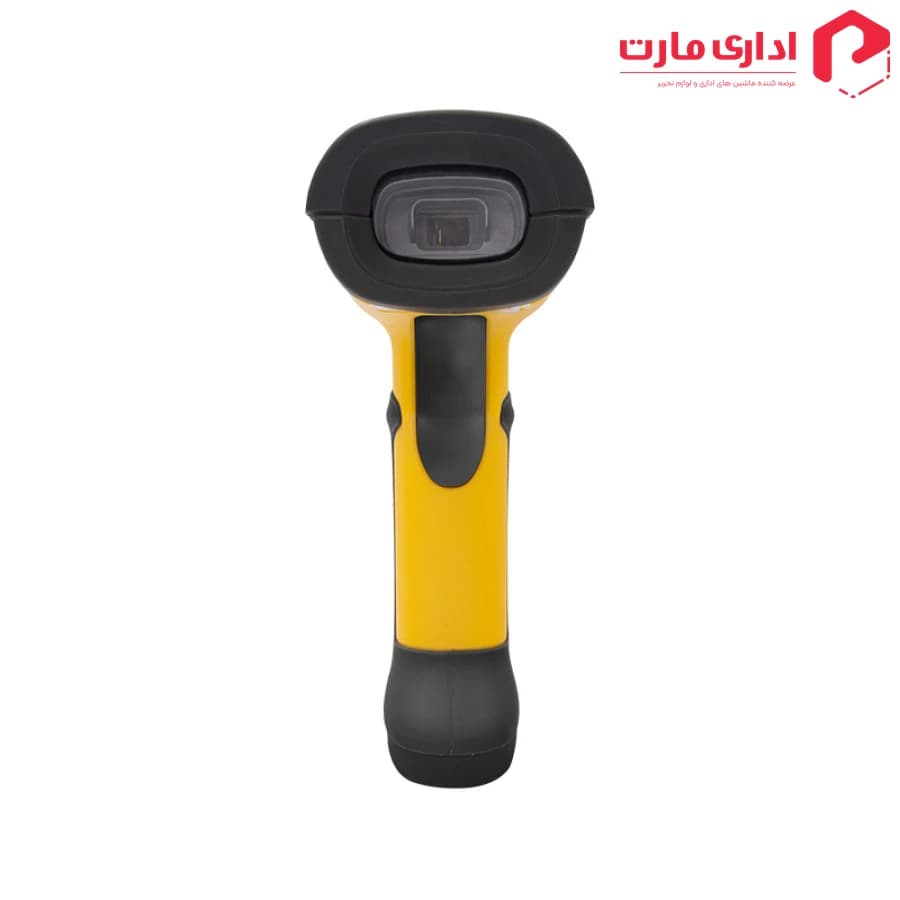بارکدخوان میندئو مدل 5250 — تصویر ۱۲