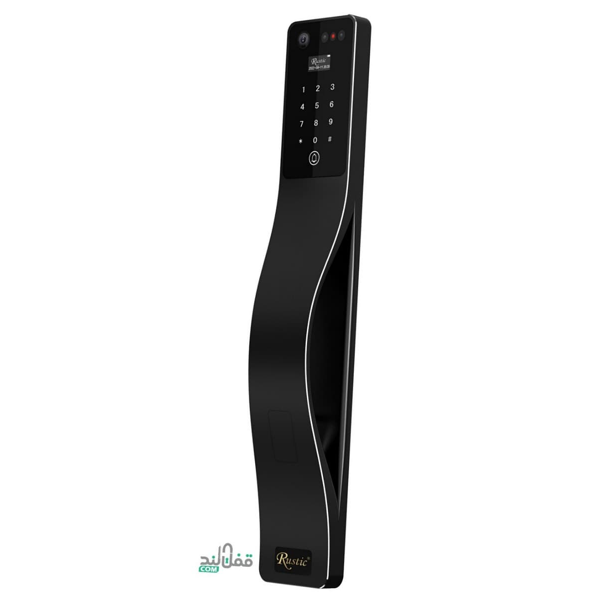 دستگیره دیجیتال 909 روستیک