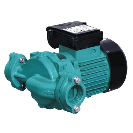 پمپ خطی سیرکولاتور تکفاز لئو LPM550