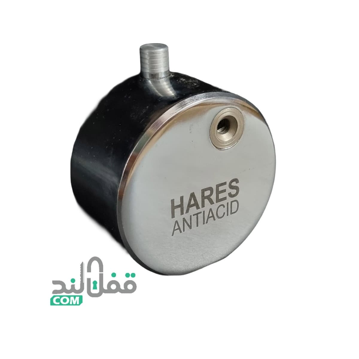 قفل پشت بسته حارس 80