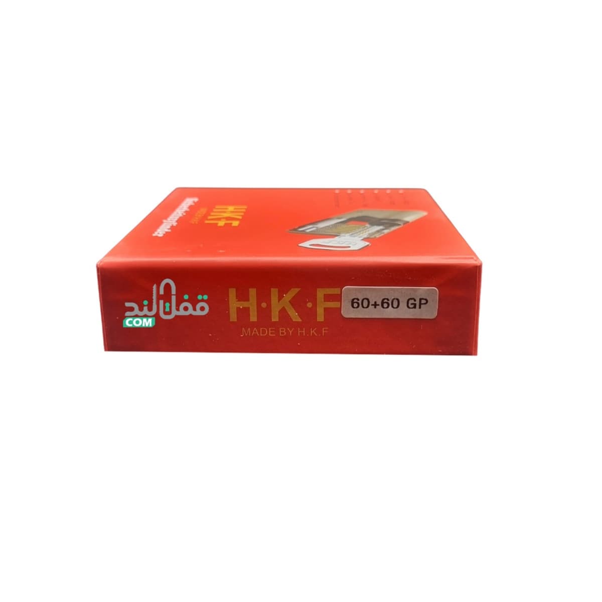 سیلندر قفل HKF (12 سانت 60/60 ) — تصویر ۹