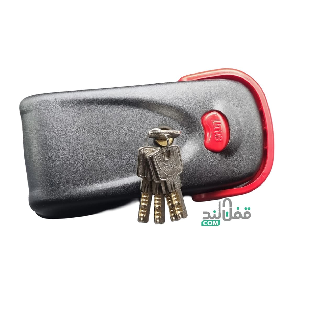 قفل برقی یوتاب 1093 کلید کامپیوتری