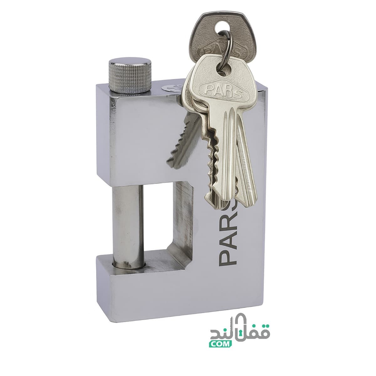 قفل کتابی پارس دوشیاره 940DX