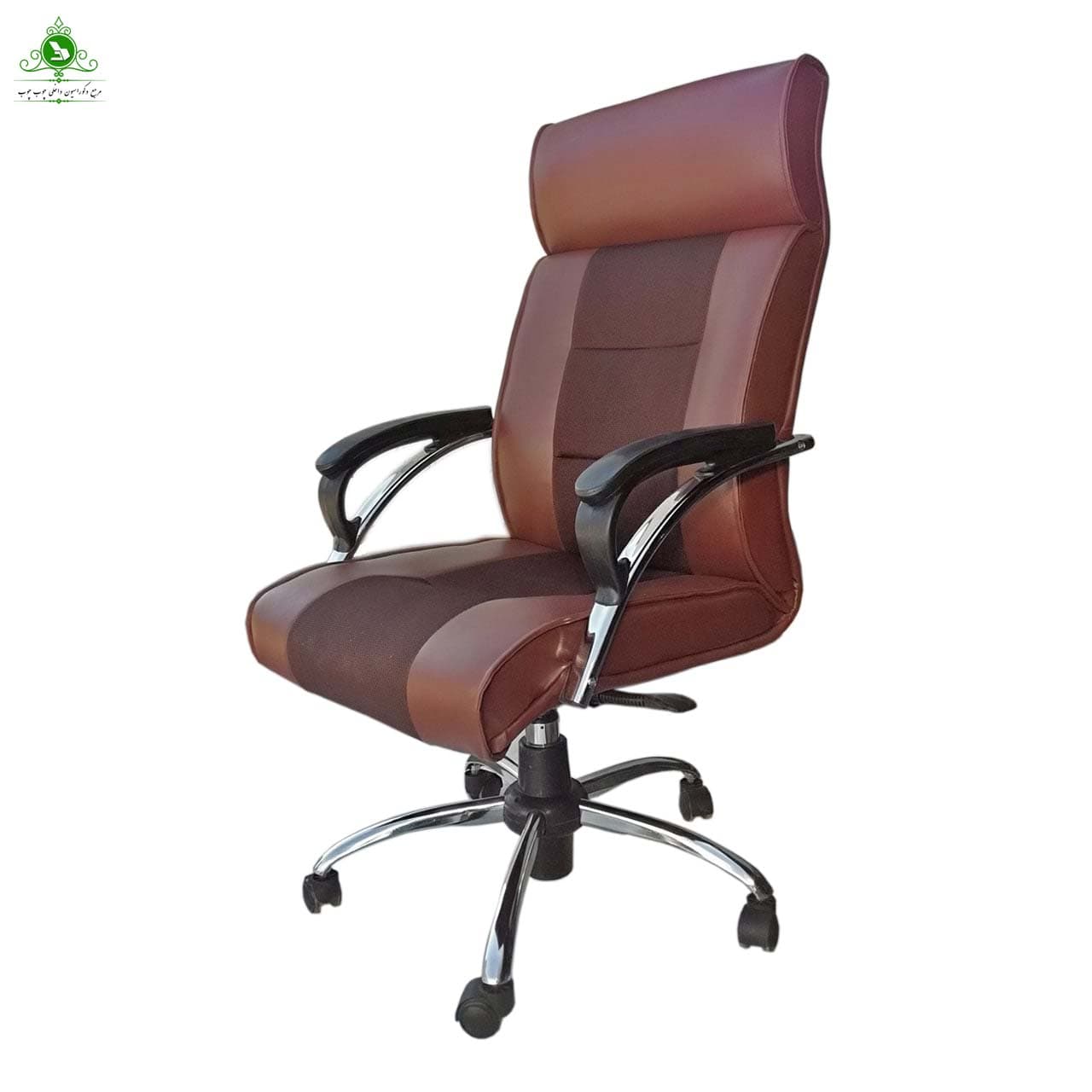 صندلی اداری مدیریتی مدل MP303