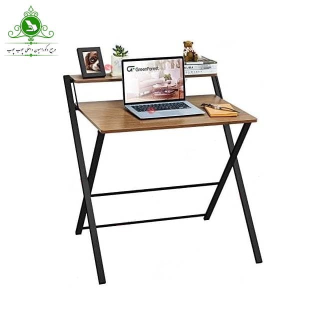 میز تحریر مدل دانشجویی تاشو