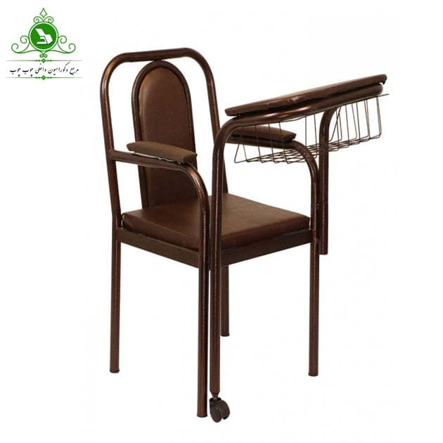 صندلی نماز مدل بادوام سبددار