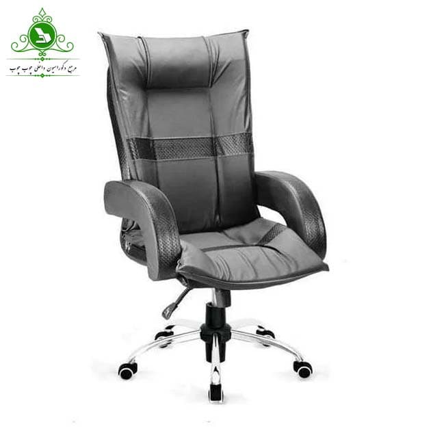 صندلی اداری مدیریتی مدل لاندا — تصویر ۹