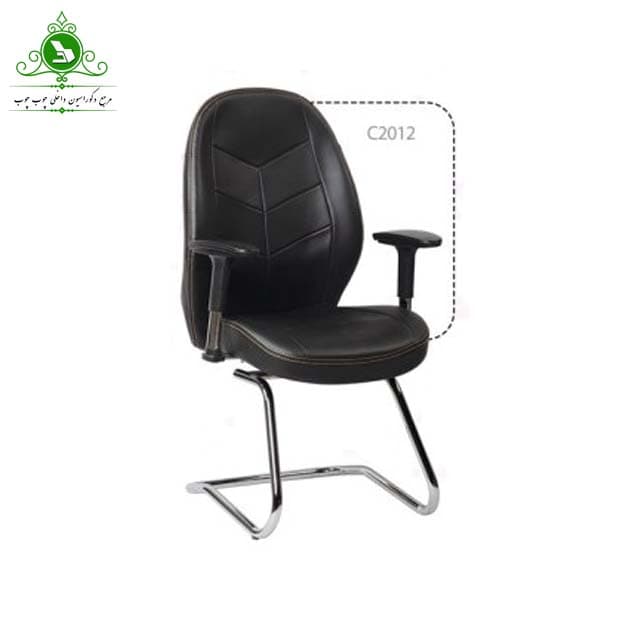 صندلی اداری کنفرانسی مدل C2012