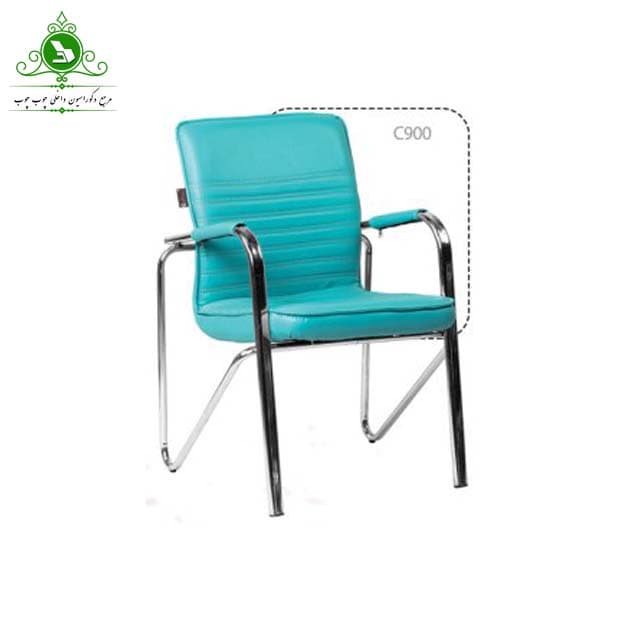 صندلی اداری کنفرانسی مدل C900 — تصویر ۸