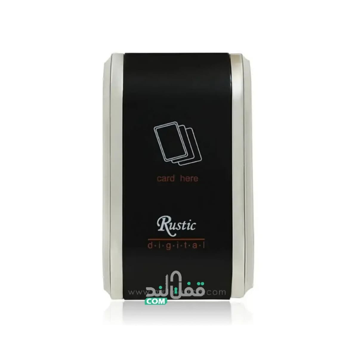 قفل باشگاهی 1020 روستیک – Rustic