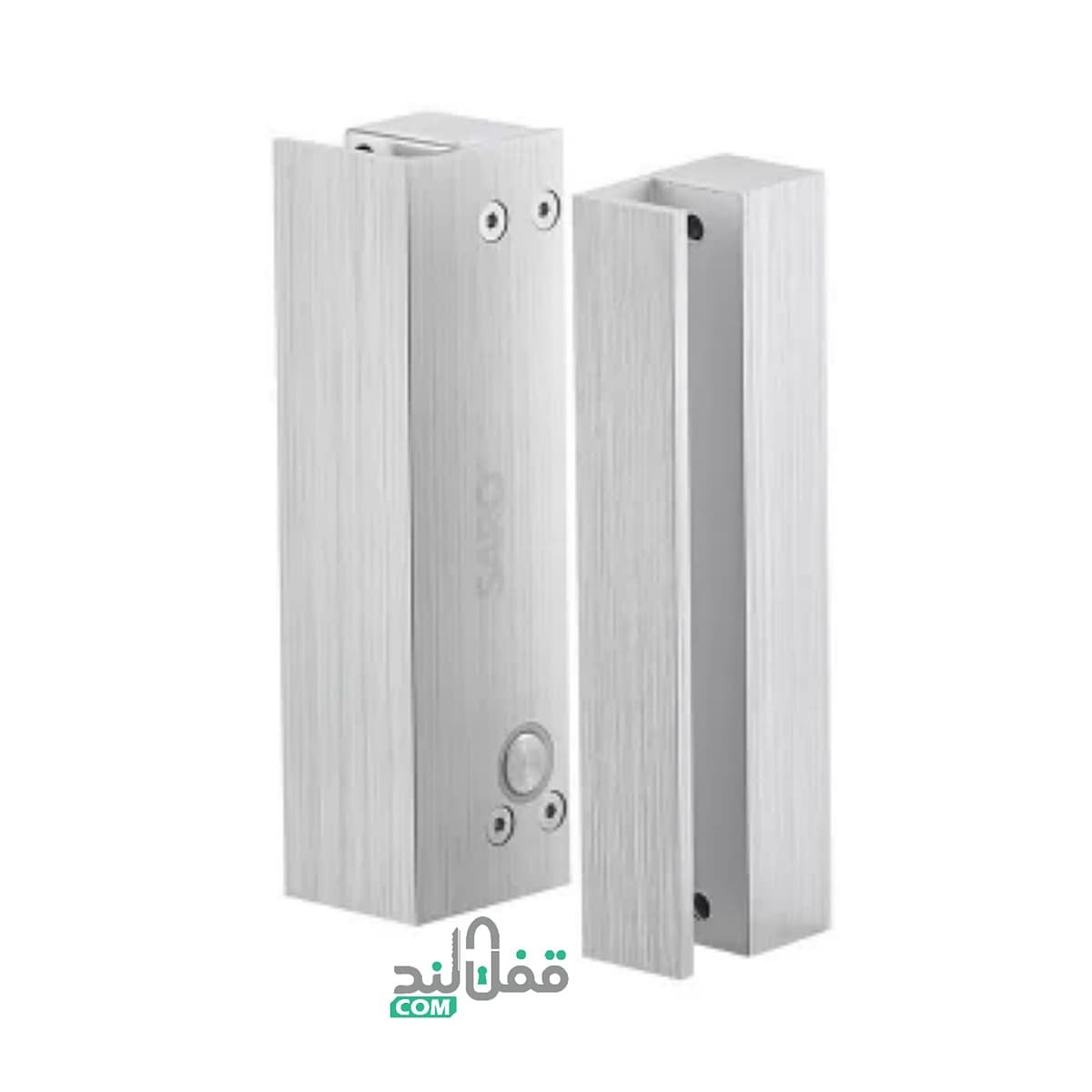 قفل برقی شیشه سکوریت سارو DP2