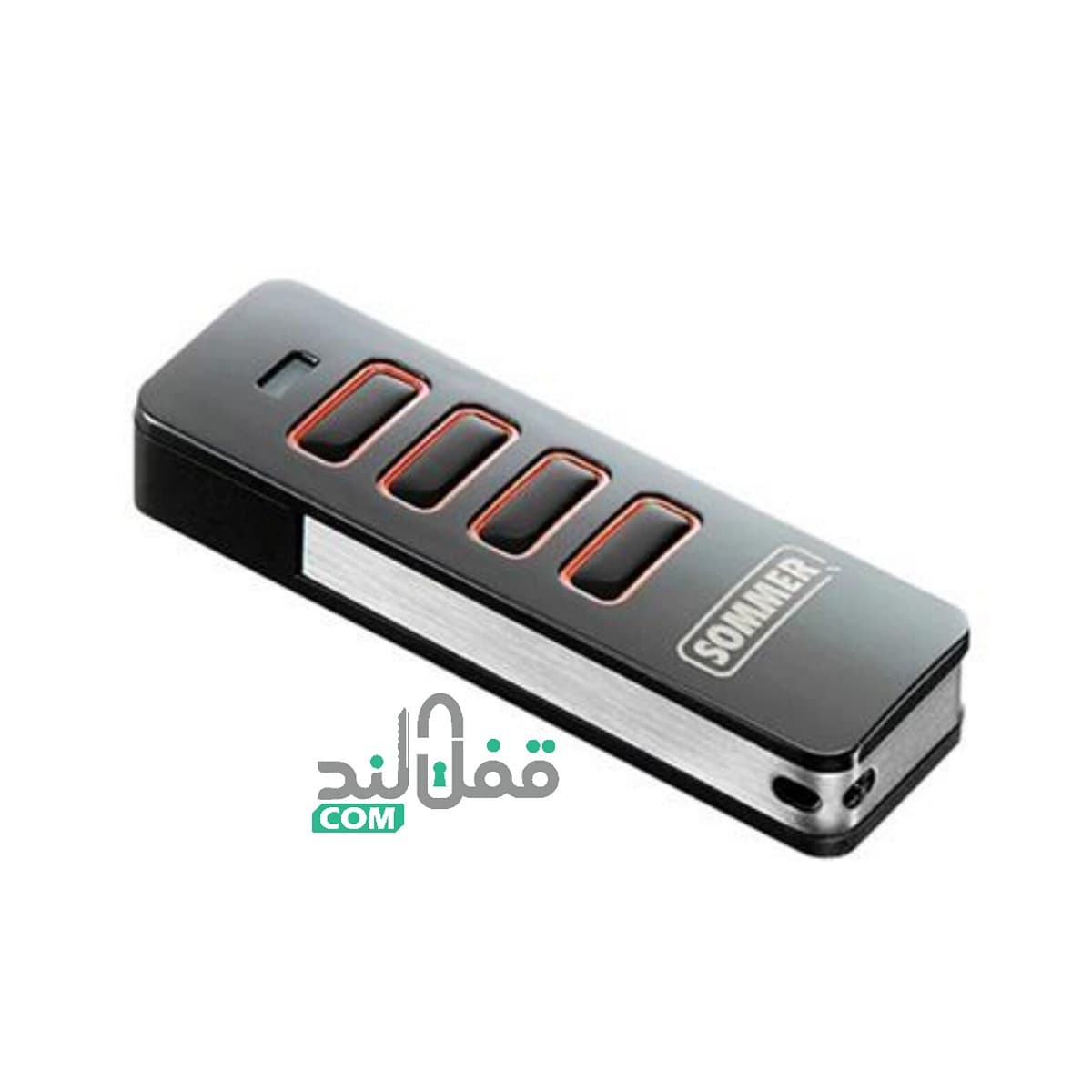 ریموت زومر آلمان اصلی