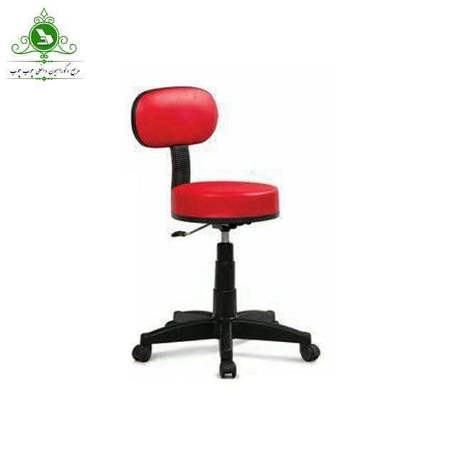 صندلی استادکار مدل 160 — تصویر ۲