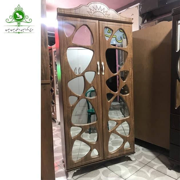کمد لباس کد KL-47 — تصویر ۲