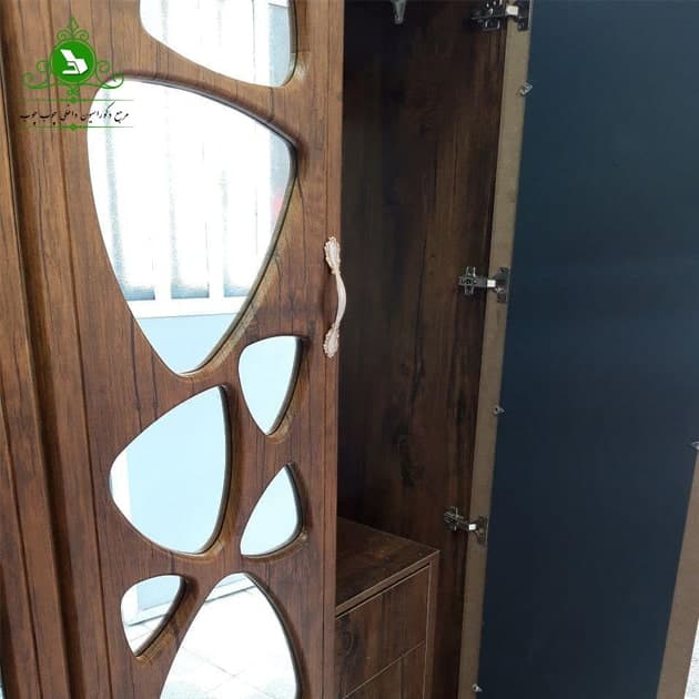 کمد لباس کد KL-47 — تصویر ۳