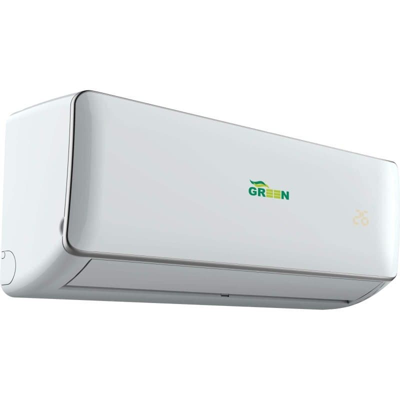 کولر گازی 30هزار گرین مدل GWS-H30P1T1/R1