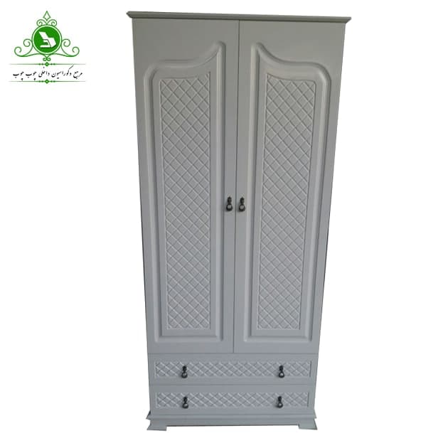 کمد لباس کد KL-46 — تصویر ۲
