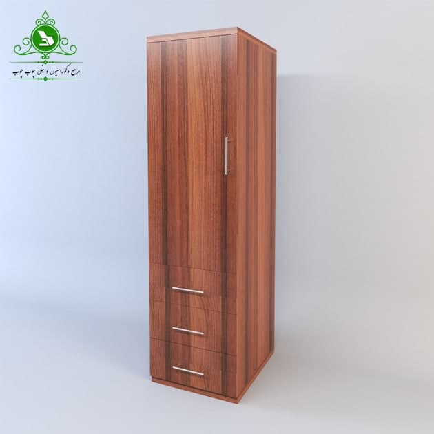 کمد لباس کد KL-21