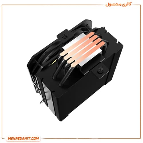 فن سی پی یو گیم مکس مدل SIGMA 540 ARGB — تصویر ۱۲