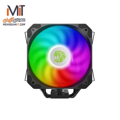 فن سی پی یو گیم مکس مدل SIGMA 540 ARGB