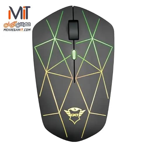 ماوس بی سیم تراست مدل GXT 117 Strike — تصویر ۲