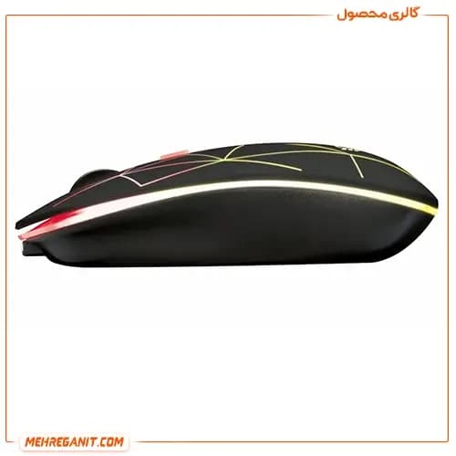 ماوس بی سیم تراست مدل GXT 117 Strike — تصویر ۴