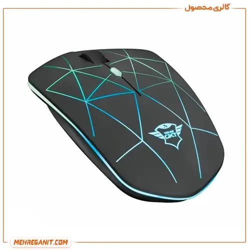 ماوس بی سیم تراست مدل GXT 117 Strike — تصویر ۳