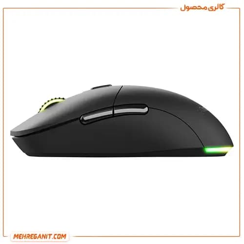 ماوس بی سیم گیمینگ تراست مدل GXT 980 Redex — تصویر ۴